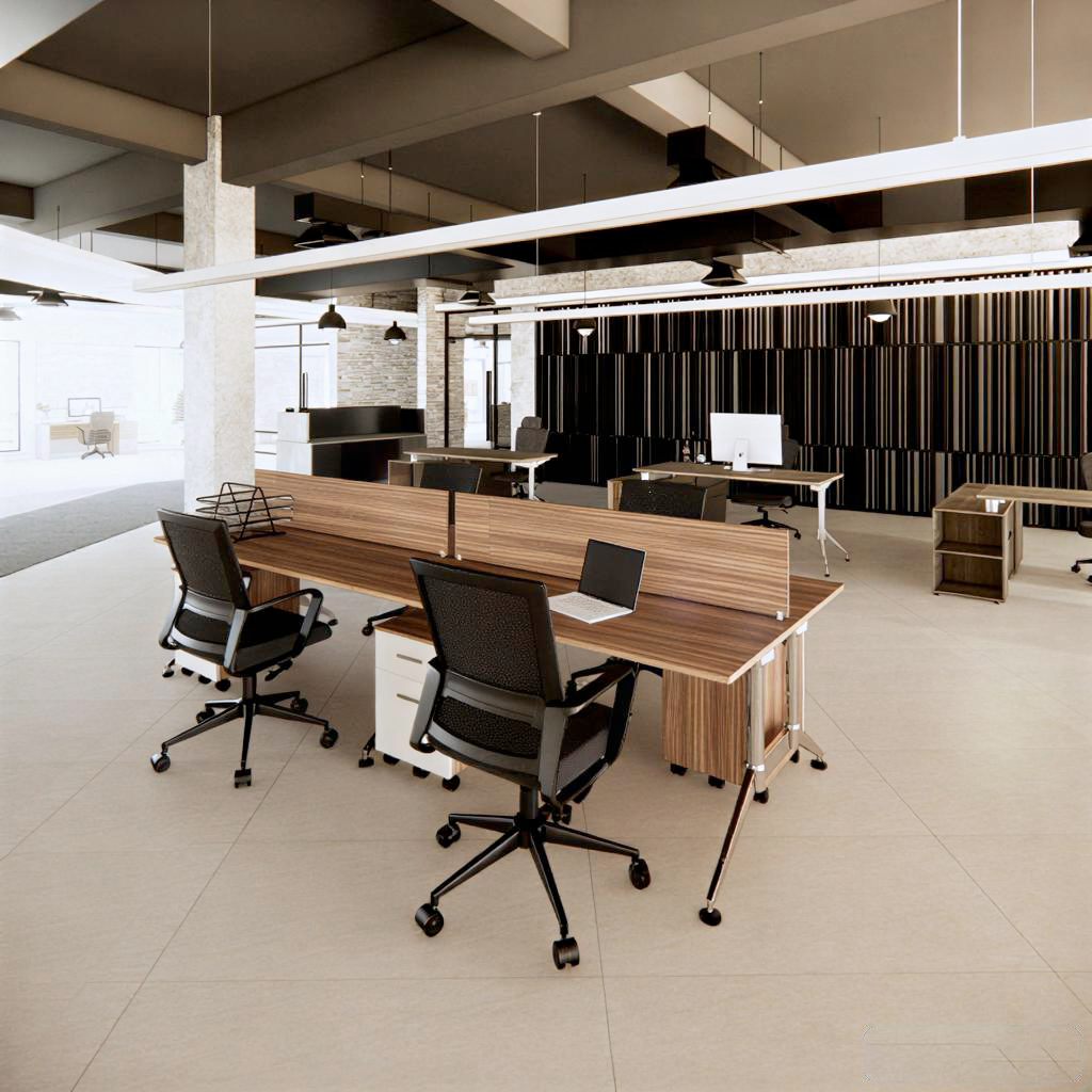 Estación COWORK Lérida imagen 3